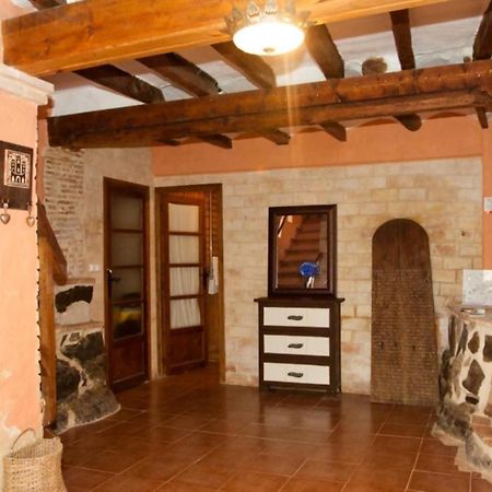 La Casa Mora Jérica Exterior foto