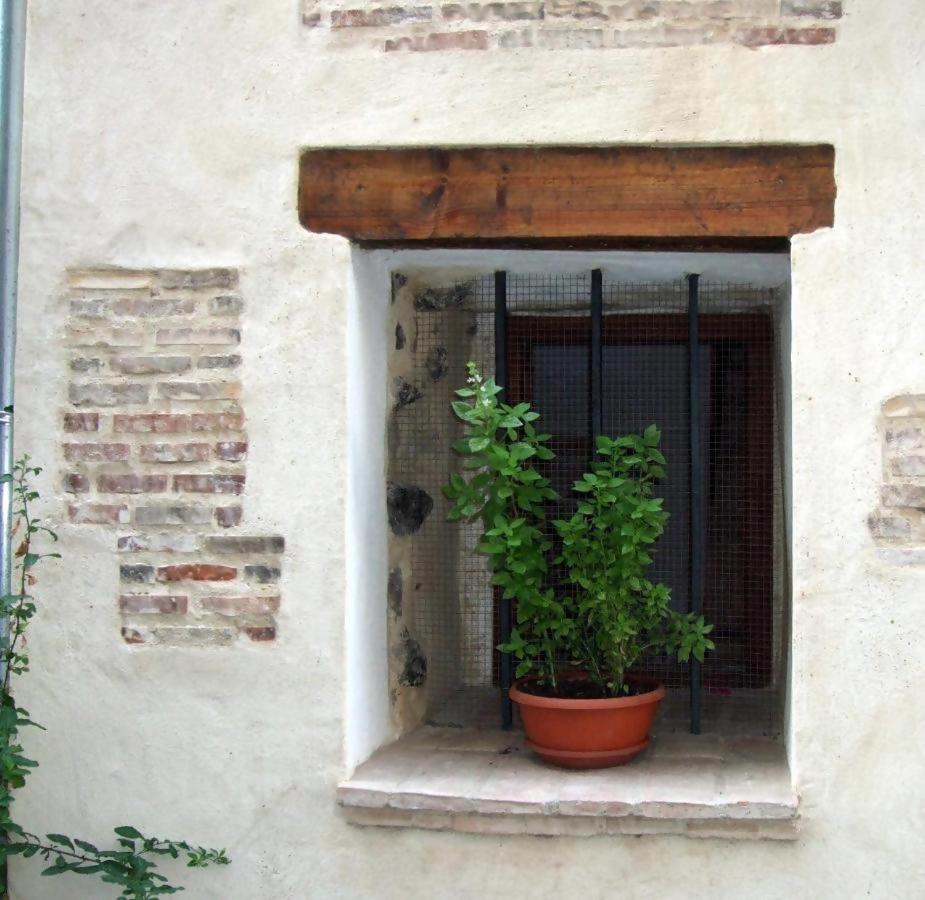 La Casa Mora Jérica Exterior foto